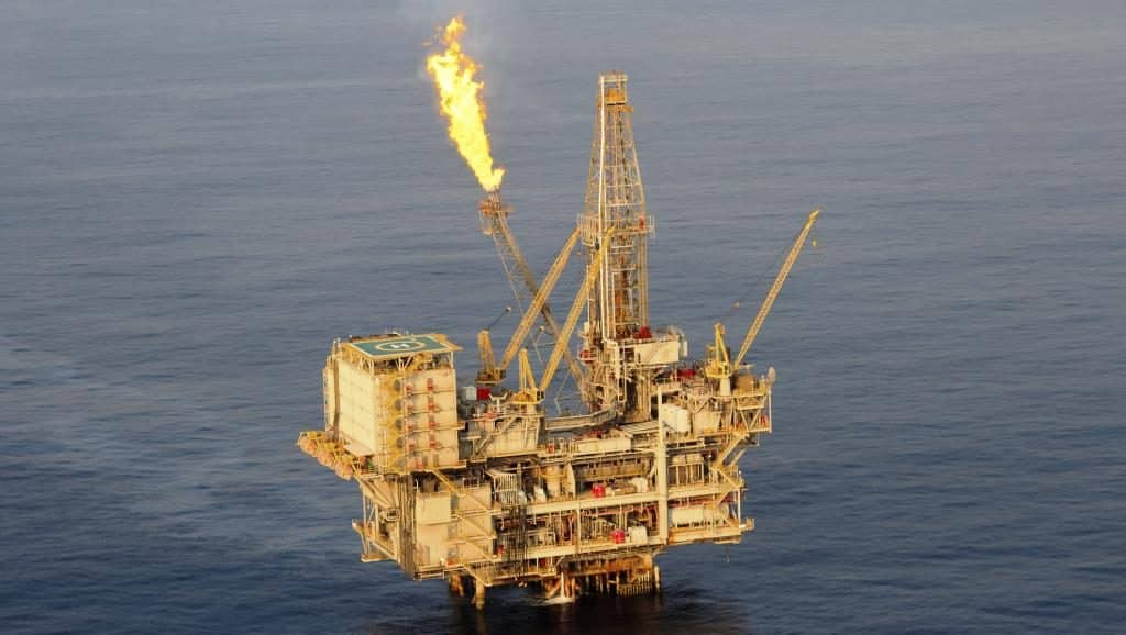 Le Congo s&rsquo;attend en 2018 à une production pétrolière de 117 millions