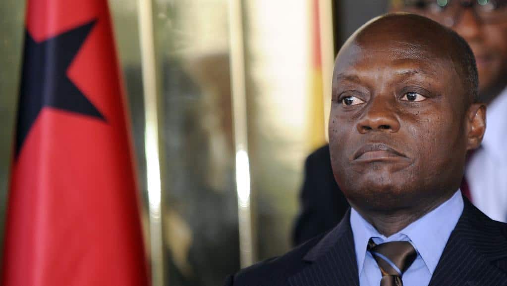 Guinée-Bissau: nomination d’un nouveau Premier ministre