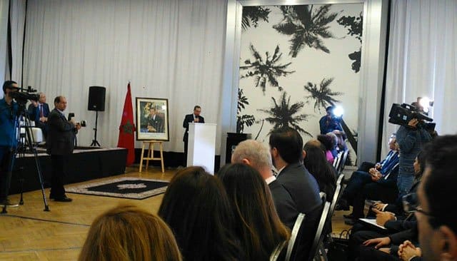 Maroc : lancement d’une plateforme dédiée au Fonds Innov Invest