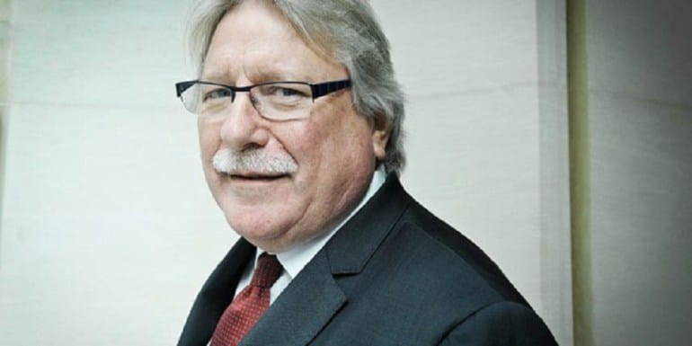 Patrick Mestrallet quitte la direction de l’Union togolaise de banque