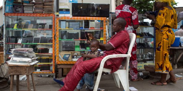 Togo: annulation des exonérations de TVA sur les terminaux mobiles et équipements informatiques