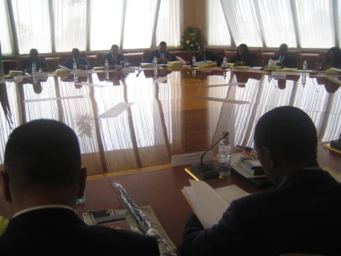 La BDEAC finance des projets en zone Cemac