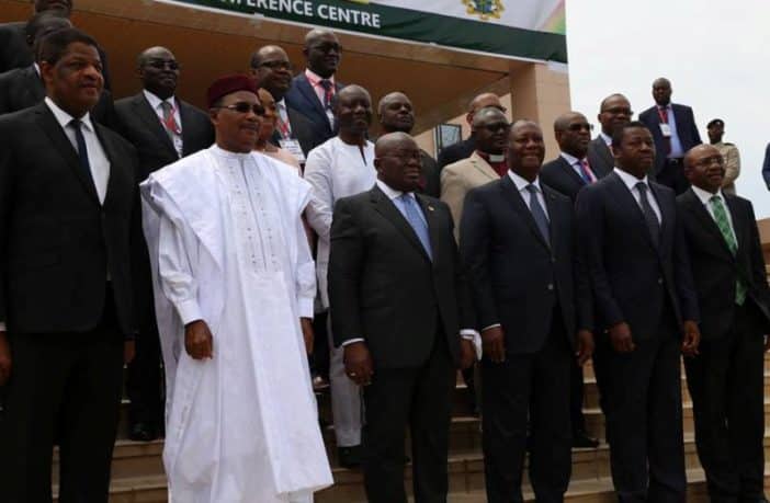 Monnaie unique de la CEDEAO: enthousiasme à Abidjan, scepticisme à Abuja