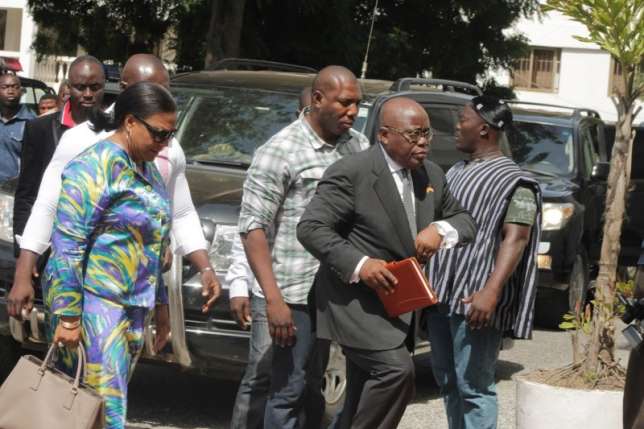 Le Ghana va-t-il (enfin) s’affranchir du FMI ?