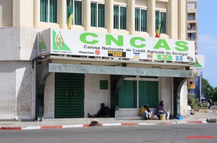 Sénégal: la banque CNCAS décroche la certification Pci-Dss