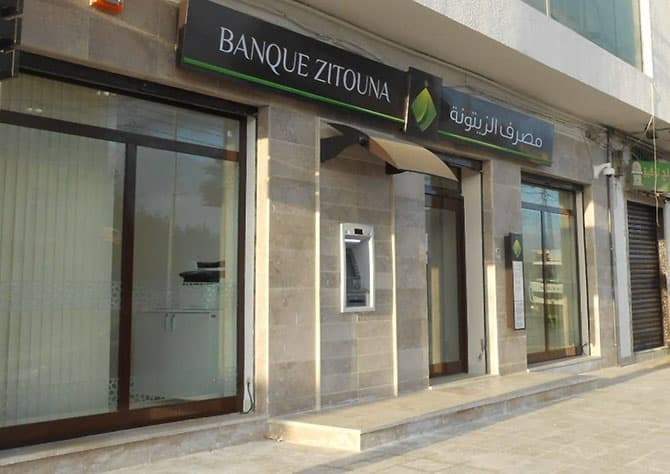 Tunisie : la BID cède ses parts dans le capital de la banque Zitouna