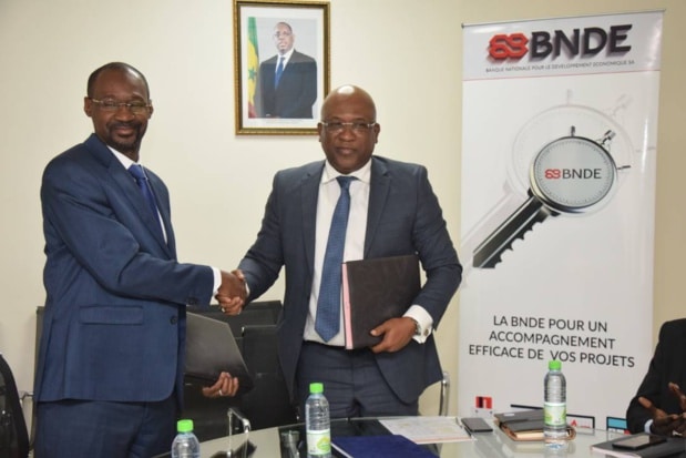Sénégal/Campagne arachidière : la BOAD accorde 7,6 millions d’euros à la BNDE
