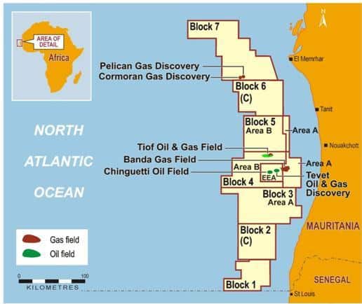 La Mauritanie et le Sénégal signent (enfin) un accord sur le gaz