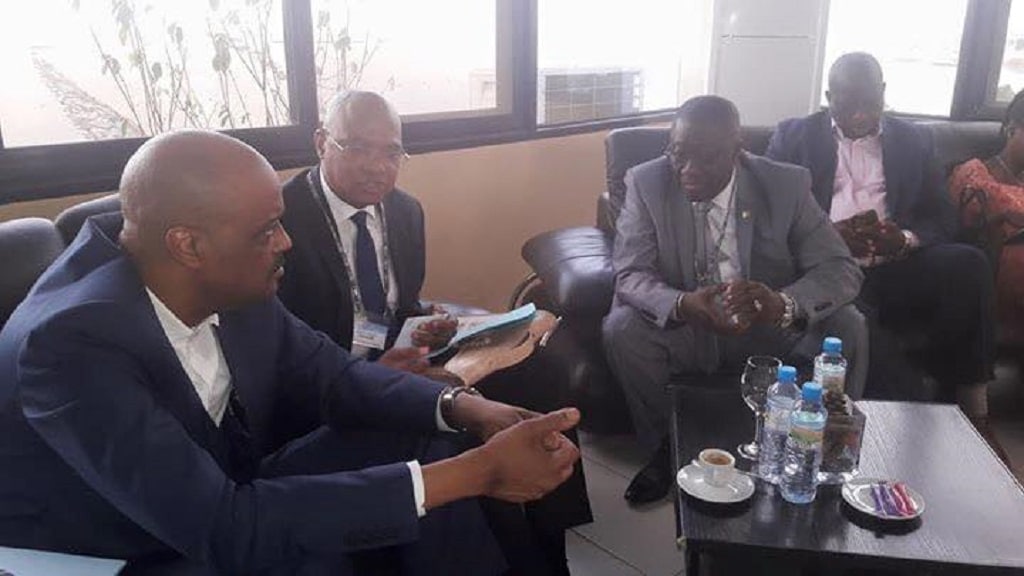 Guinée :les défis de la sécurité sociale sur le continent en discussion à Conakry
