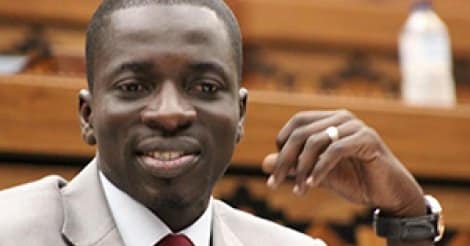 Sénégal: un super communicant pour le ministère des Finances