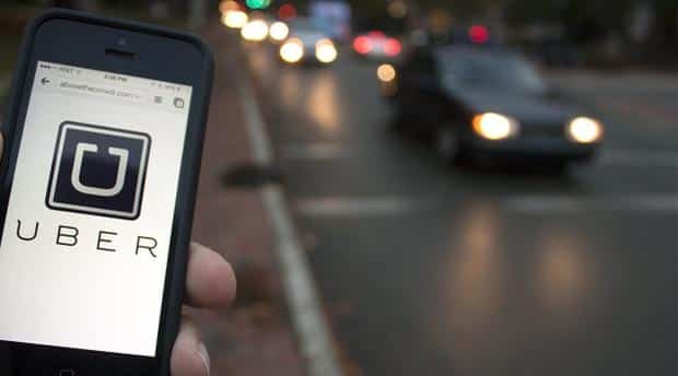 Uber largue ses 300 chauffeurs et quitte le Maroc