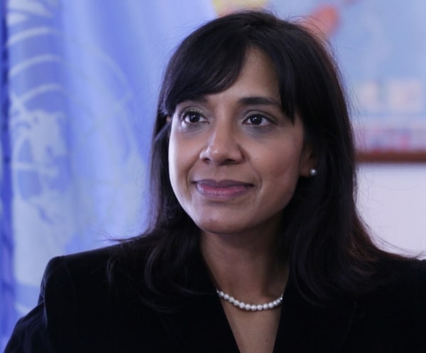 Sénégal : le Coordonnateur Résident du Système des Nations Unies rencontre les médias
