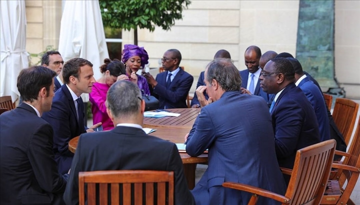 2,3 Mds de $ annoncés à Dakar pour le Partenariat Mondial pour l’Education
