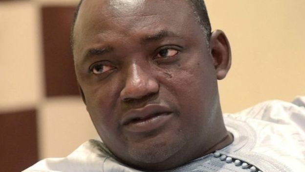 Gambia returns to the Commonwealth