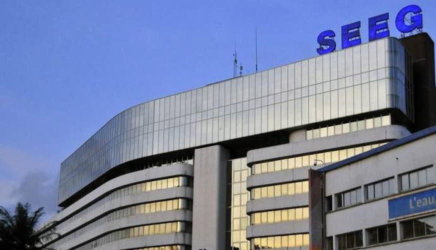 Le Gabon met fin au contrat le liant avec SEEG-Veolia