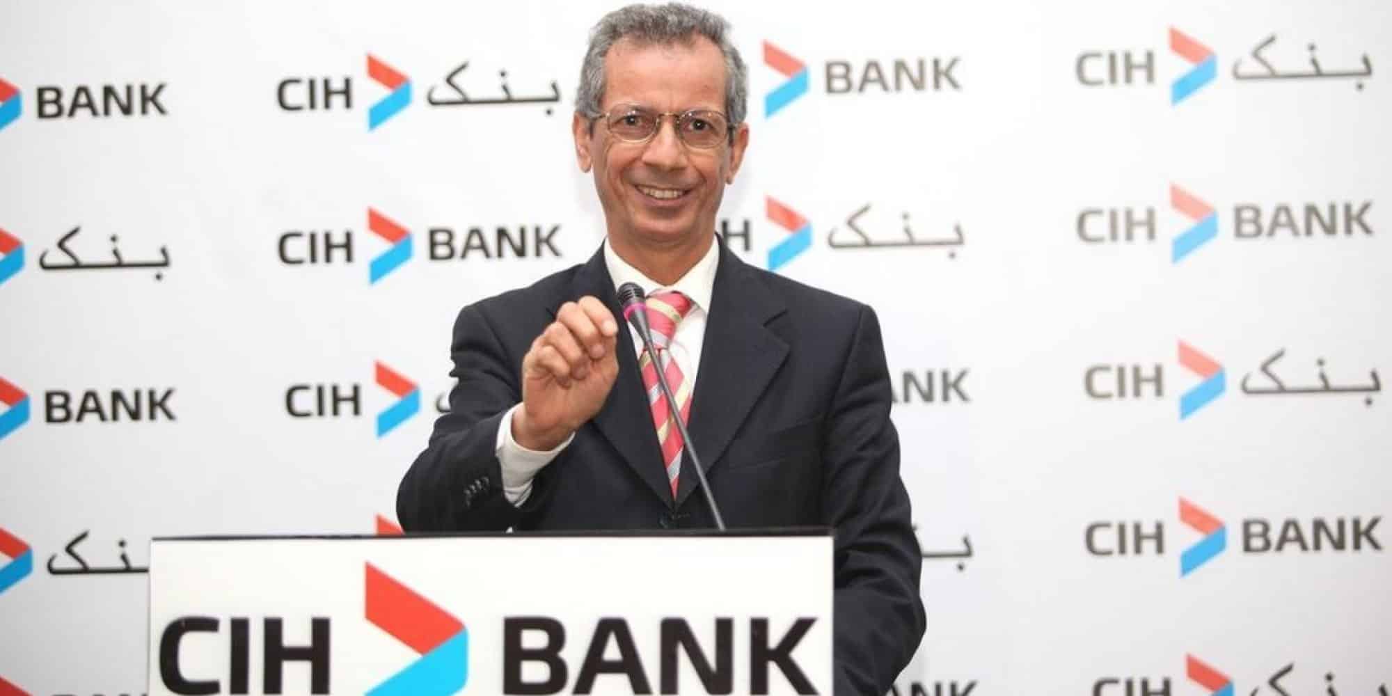 Maroc : CIH Bank se lance dans le paiement mobile