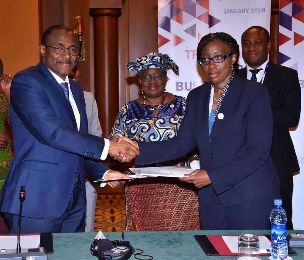 L’ARC et l&rsquo;ONU s’unissent pour accroître la couverture d&rsquo;assurance paramétrique en Afrique