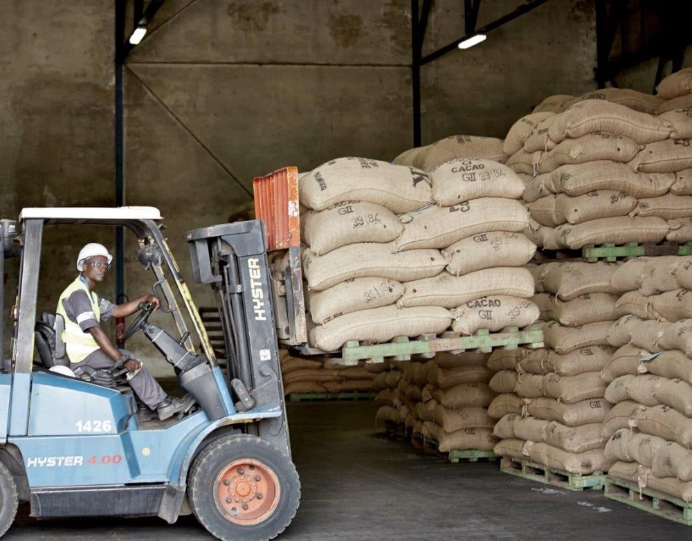 La Côte d’Ivoire a déjà perdu 125 000 tonnes de cacao à cause de la contrebande