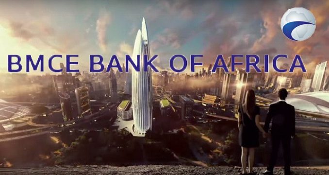 BMCE Bank of Africa s’annonce dans 5 pays africains