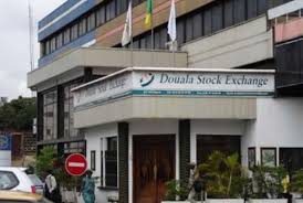 Douala abritera la Bourse des valeurs mobilières de l’Afrique Centrale
