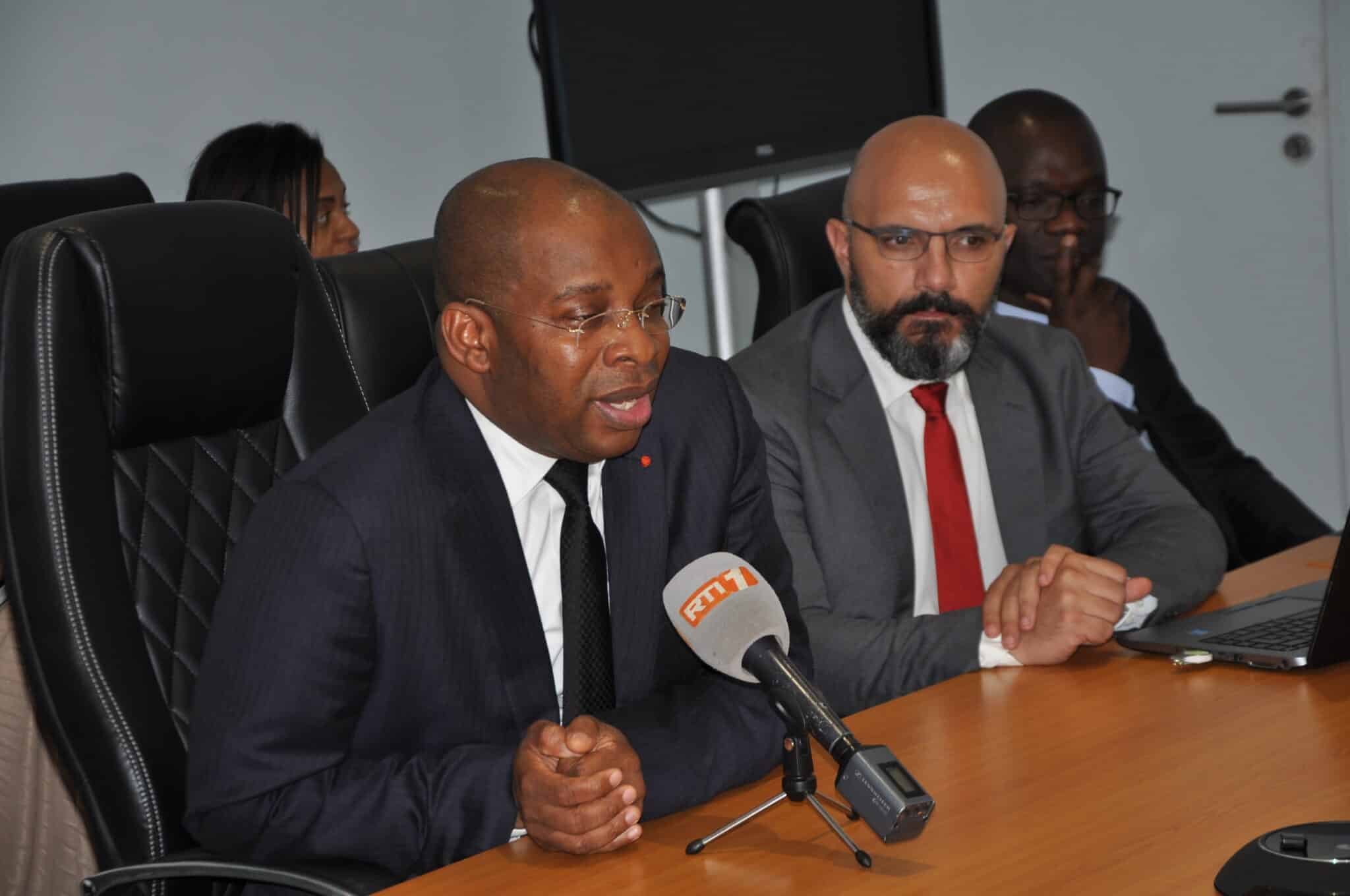 La société néerlandaise VEKOMA va investir plus de 20 milliards FCFA pour le parc d’attraction d’Abidjan
