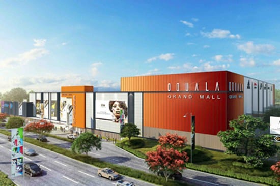 Cameroun : Actis va construire le plus grand centre commercial régional
