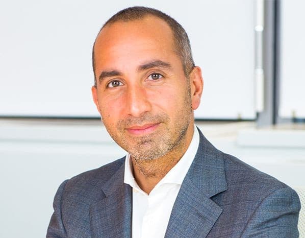 Axian dans le capital du fonds ECP