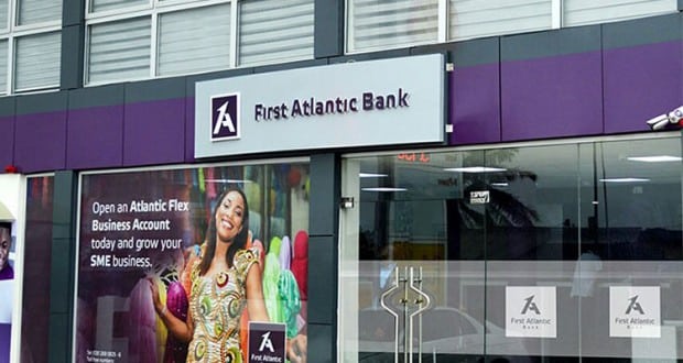 Ghana : First Atlantic Bank signe un accord d&rsquo;investissement avec les fonds AFIG