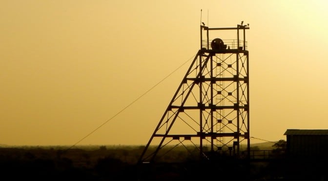 Vers une accélération de l’exploration des mines de Guiro et Kabaya par la junior Komet Resources