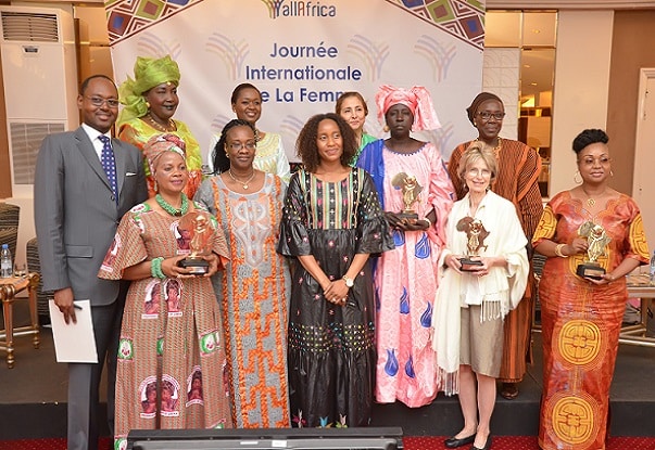 AllAfrica Global Media lance AWA pour célébrer la Femme Africaine
