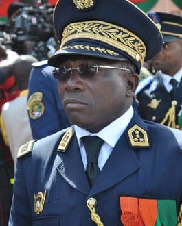 Côte d’Ivoire : un général de l’armée à la tête de la SIR