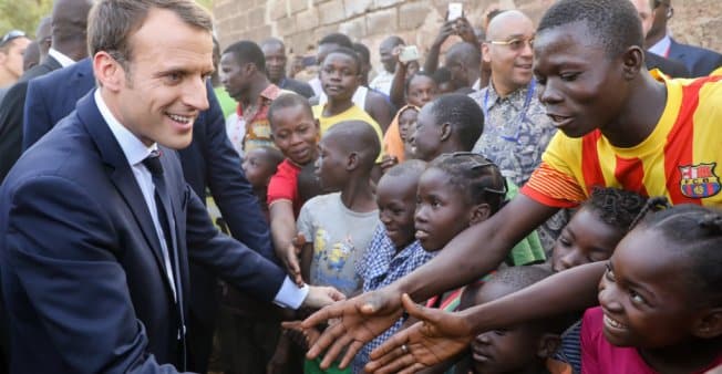 Qu’attendre du prochain sommet Afrique-France ?
