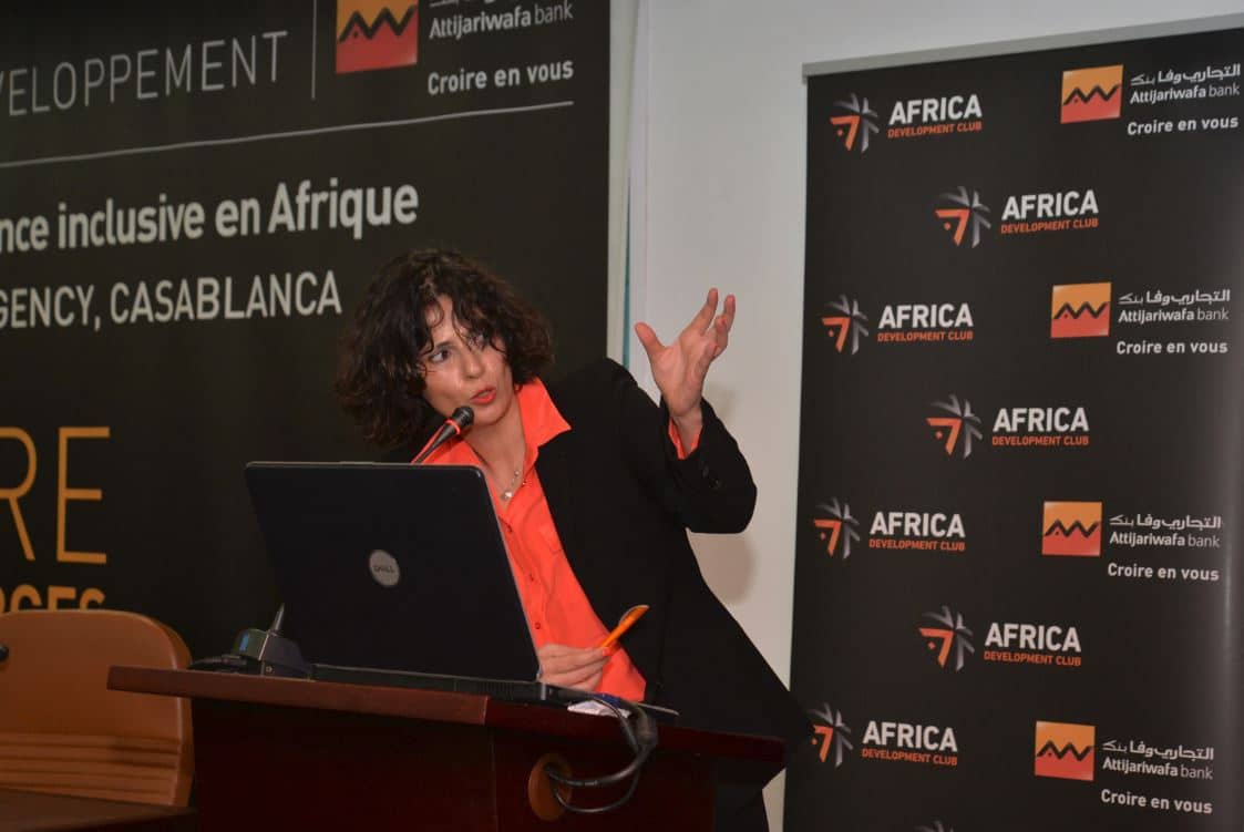 Mauritanie : lancement officiel du club Afrique Développement