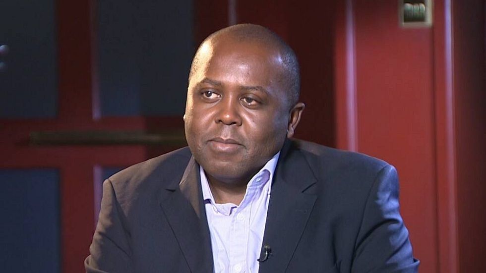 Sanlam Kenya tourne la page Mugo Kibati