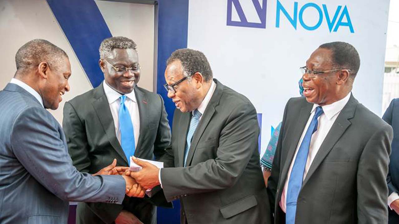 Nigéria : Nova Merchant Bank annonce un bénéfice de 1,15 milliard de naira pour 2018