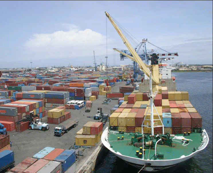 Côte d’Ivoire : le Port Autonome d’Abidjan prépare l’inauguration d’un nouveau terminal céréalier