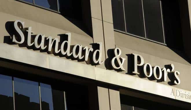S & P juge les perspectives des banques sud-africaines stables