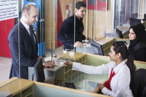 Transfert d’argent : le Groupe Banque Populaire s’allie à l’émirati UAE Exchange