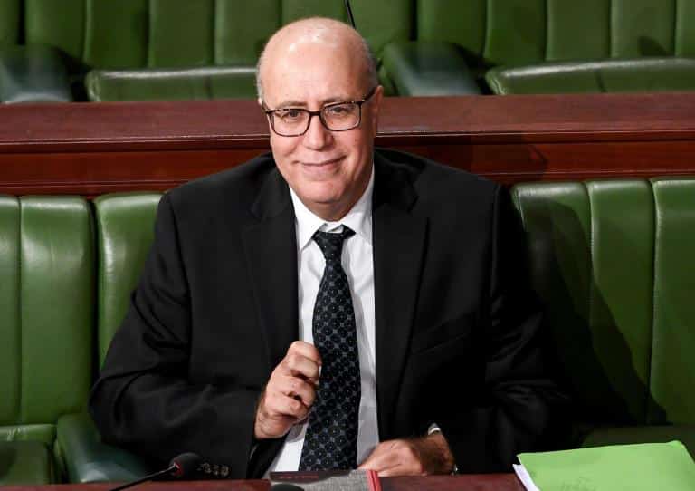 Tunisie : un nouveau gouverneur pour la banque centrale