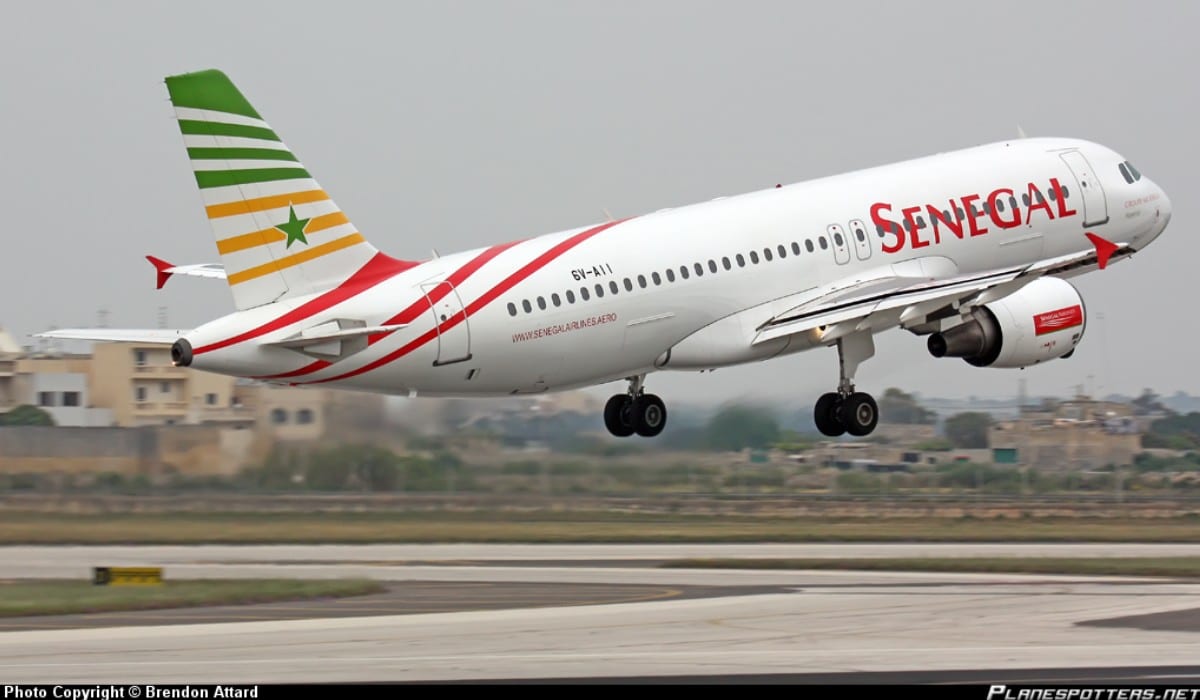 Air Sénégal et Air Tanzanie vent debout contre le motoriste d’Airbus
