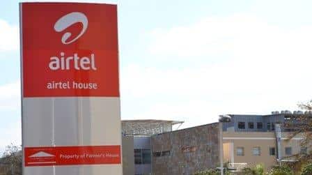 Airtel Africa s&rsquo;offre un spectre supplémentaire en RDC pour 42 millions de dollars