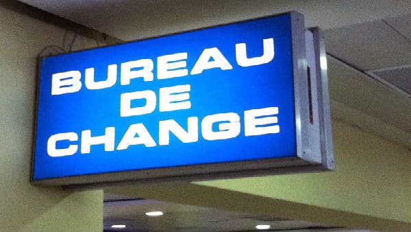 Cameroun : 18 bureaux de change agréés