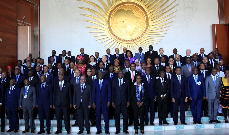 Le soutien budgétaire multilatéral aux pays africains renforce la liquidité plus que la solvabilité