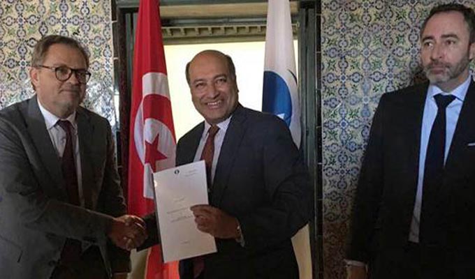 Tunisie : la BERD apporte son appui à l’UBCI