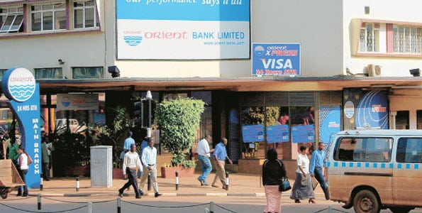 Ouganda : Orient Bank se lance dans l’assurance