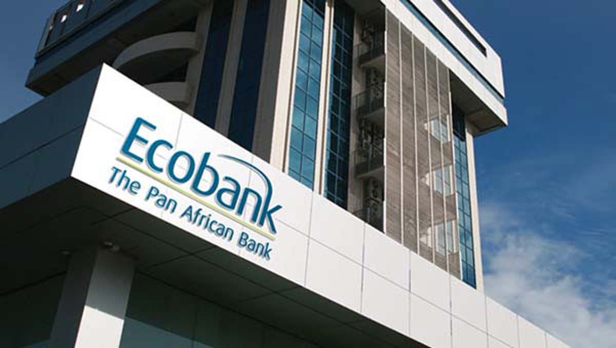 Ecobank s’invite dans les stations Total au Liberia