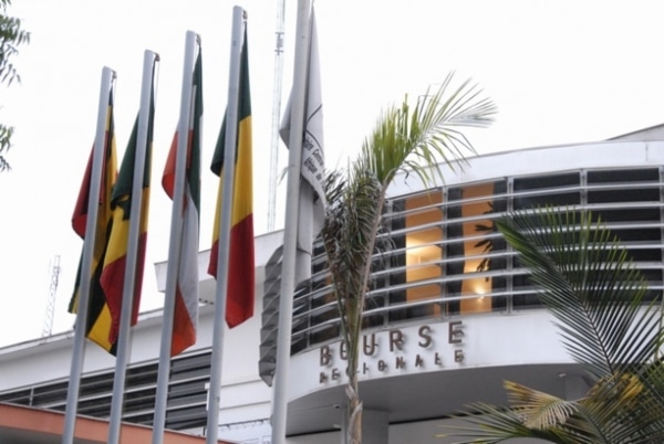 La Bourse Régionale des Valeurs Mobilières de l’Afrique de l’Ouest en tournée auprès d’investisseurs à Johannesburg, à Londres et à New York en 2018