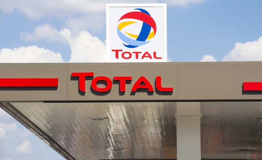 Afrique du Sud : partenariat entre Qatar Petroleum et Total sur le bloc d’exploration 11B / 12B