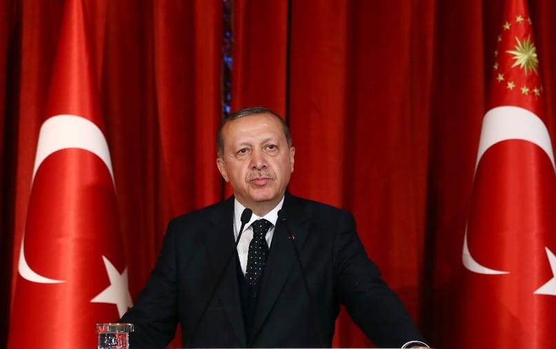 La Turquie à l’assaut de l’Afrique