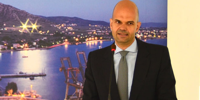 Un nouveau patron chez LafargeHolcim Maroc
